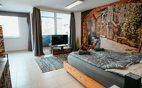 Danube Island Apartment 3