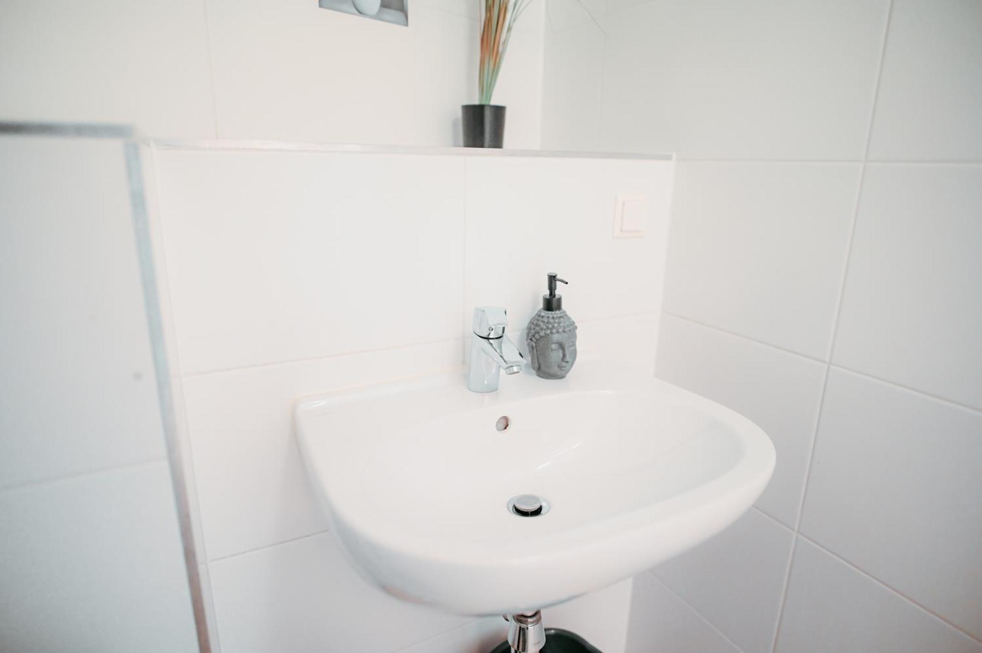 Danube Island Apartment 3 Vienne Extérieur photo
