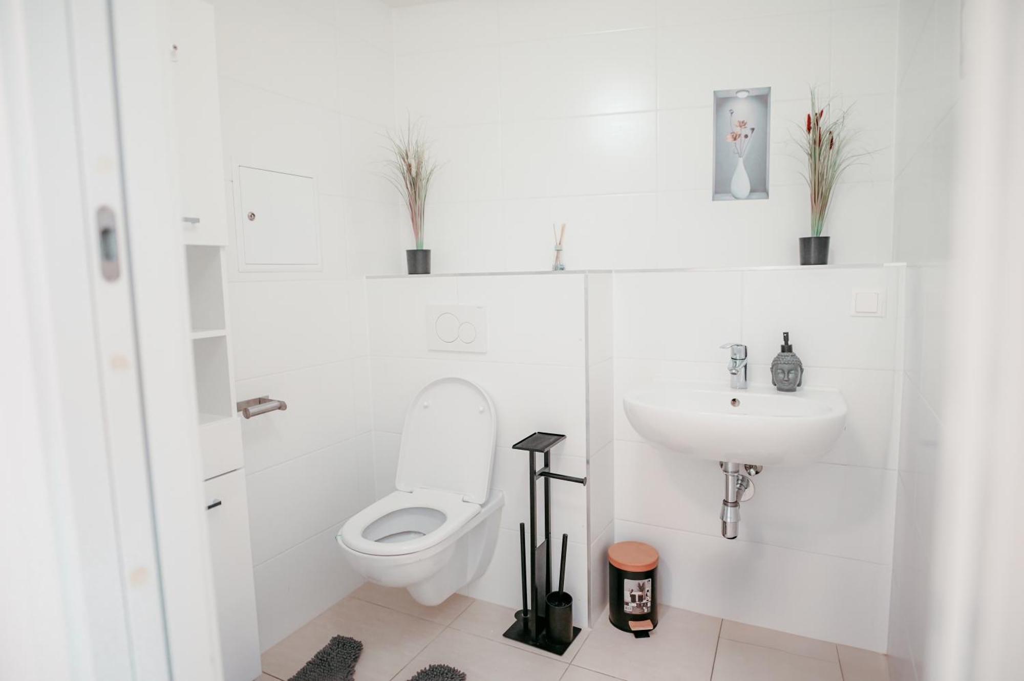 Danube Island Apartment 3 Vienne Extérieur photo
